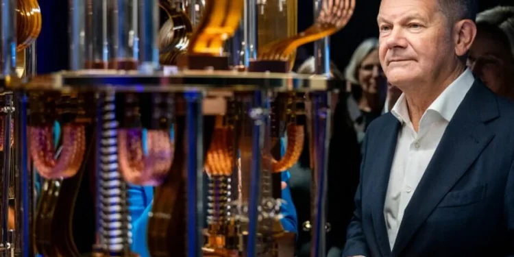 آلمان میزبان اولین مرکز داده کوانتومی IBM در اروپا می‌شود