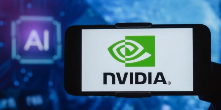 انویدیا رقیب سرسخت GPT-4 را معرفی کرد