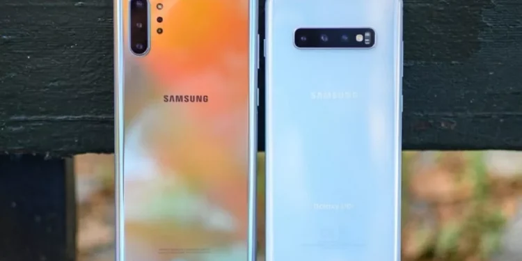 آپدیت فاجعهبار سامسونگ: گوشیهای پرچمدار از کار افتادند