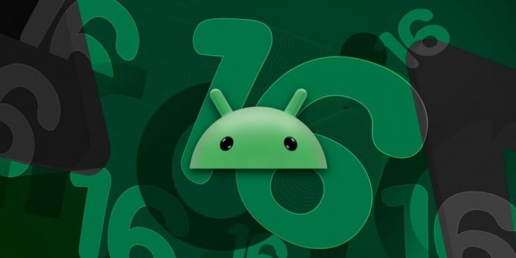 اندروید 16 زودتر از انتظار میرسد: گوگل در نیمه اول 2025 غافلگیرمان میکند