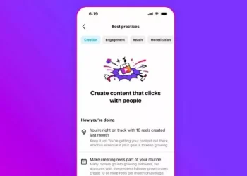 اینستاگرام با هوش مصنوعی به کمک تولیدکنندگان محتوا می‌آید