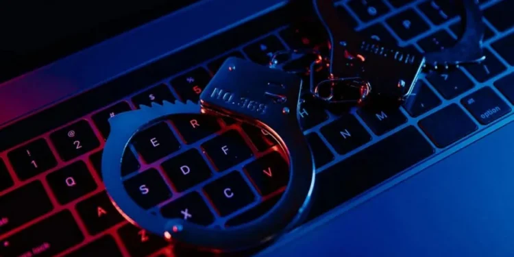 ضربه سنگین به شبکه‌های مجرمان سایبری: دستگیری اعضای کلیدی LockBit و Evil Corp