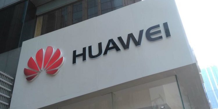 هواوی با تراشه اسند 910C به جنگ انویدیا میرود