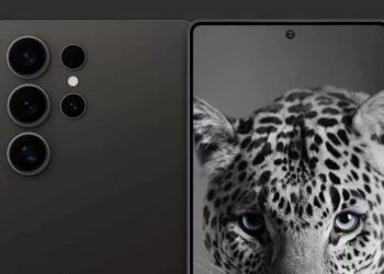 طراحی جدید گلکسی S25 اولترا لو رفت: اولین نگاه به پرچمدار آینده سامسونگ