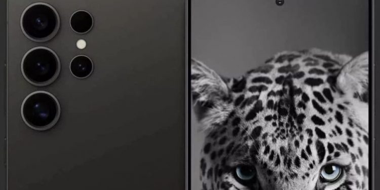 طراحی جدید گلکسی S25 اولترا لو رفت: اولین نگاه به پرچمدار آینده سامسونگ