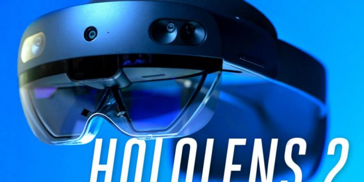 مایکروسافت تولید هولولنز 2 را متوقف کرد: پایان دورهای برای واقعیت ترکیبی